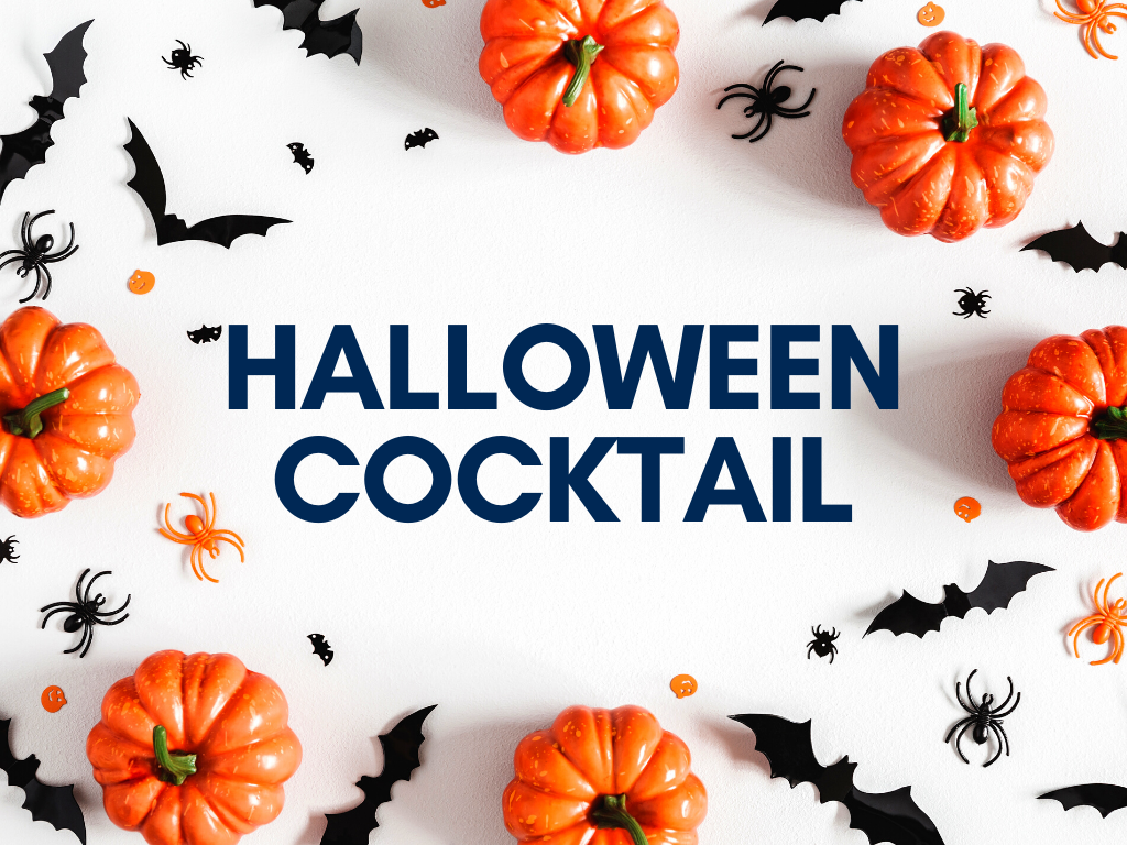 Witches Brew Cocktail