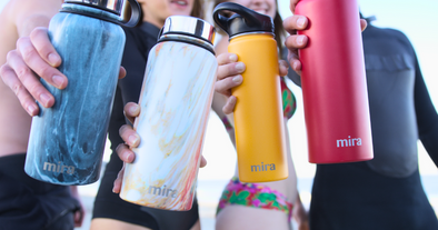 Stainless Steel Water Bottle: Advantages and Disadvantages