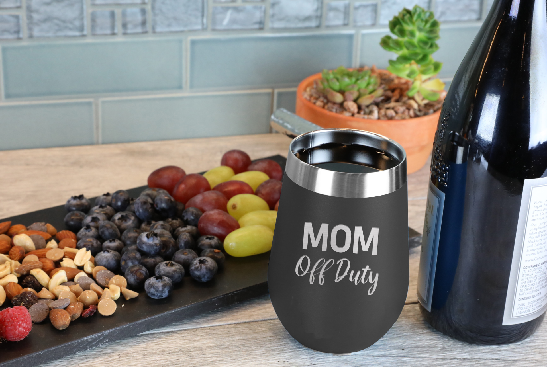 A Unique Gift For Mom