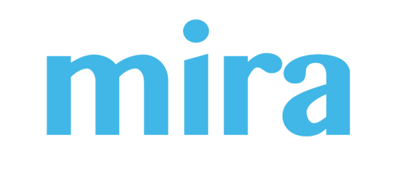 MIRA Brands logo