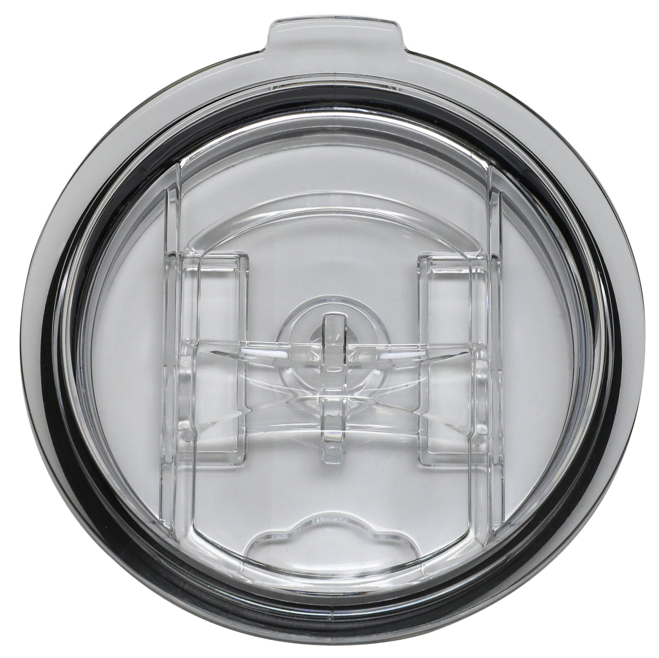Replacement Lid - 18 oz Coffee Mug Cup with Handle