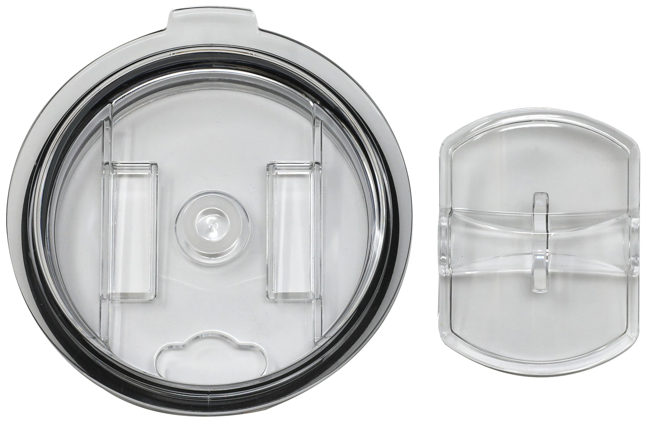 Replacement Lid - 18 oz Coffee Mug Cup with Handle