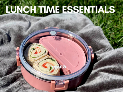 Lunches To Go