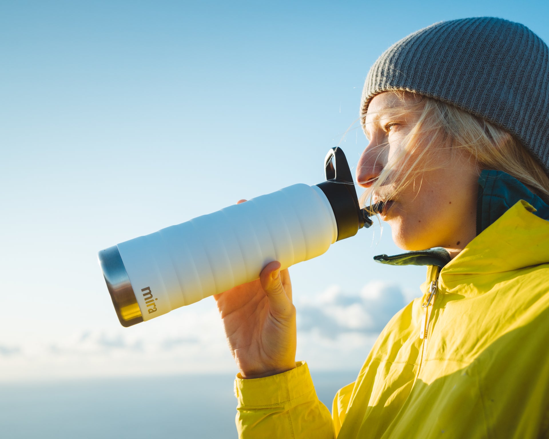 All About Hydration: The Best Times of the Day to Drink Water