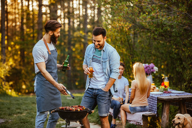 Tips for the Perfect Memorial Day BBQ