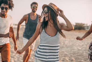 5 Fun Ways to Stay Cool This Summer