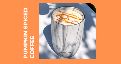 Fall Favorite Latte Recipe