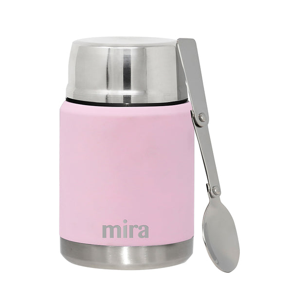 17 oz Food Jars
