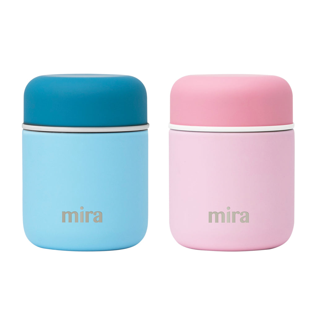 Mira sales food jar