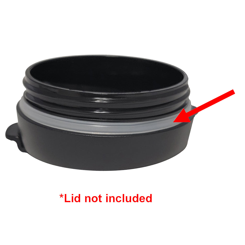 Travelwant Lid Stand Silicone Lid Holder Accessories and, 2 in 1
