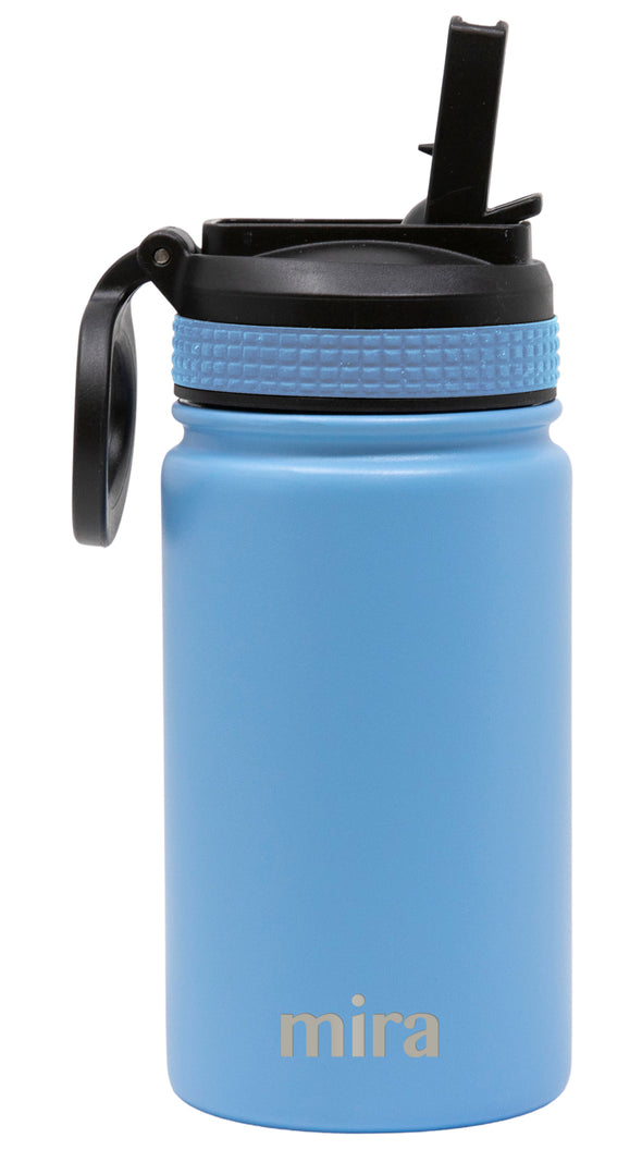 12 oz Sierra Straw