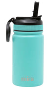 12 oz Sierra Straw