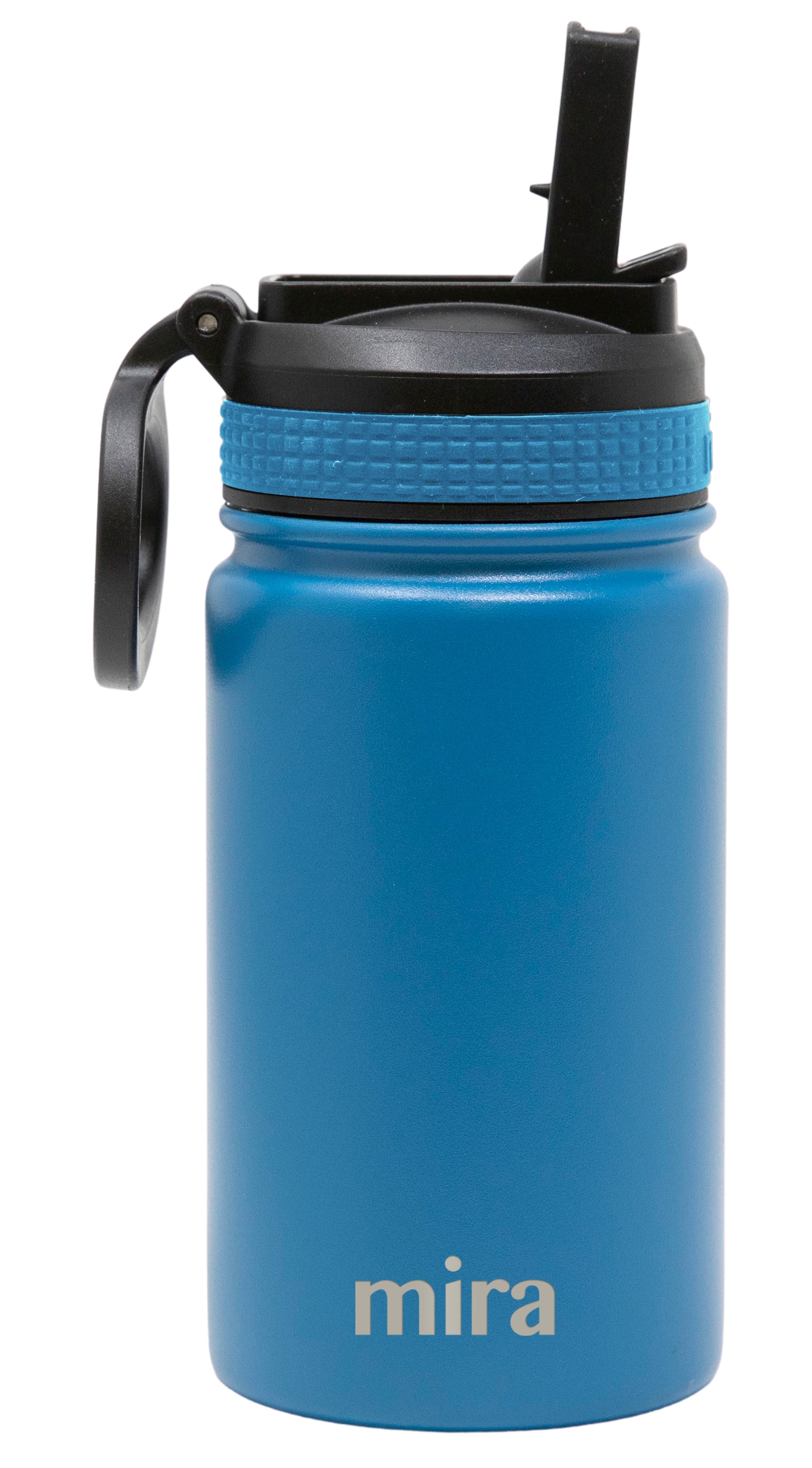 12 oz Reusable Kids Stainless Steel Water Bottle