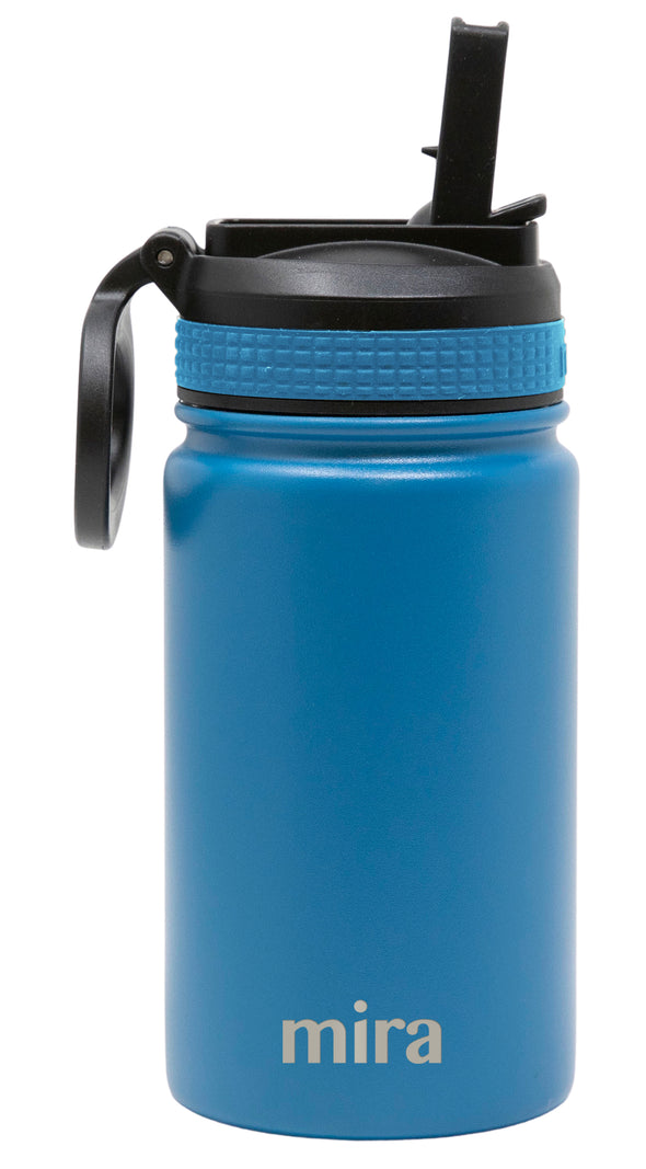 12 oz Sierra Straw