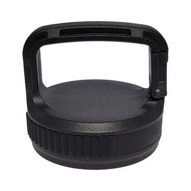 Handle Lid | Wide Mouth Bottles | Sierra