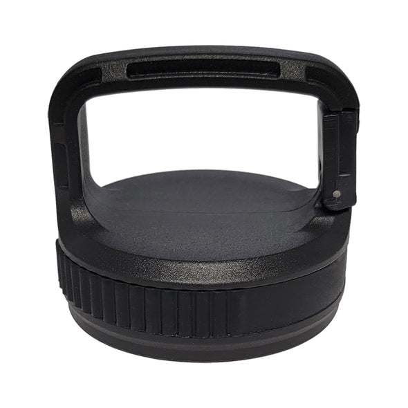 Handle Lid | Wide Mouth Bottles | Sierra
