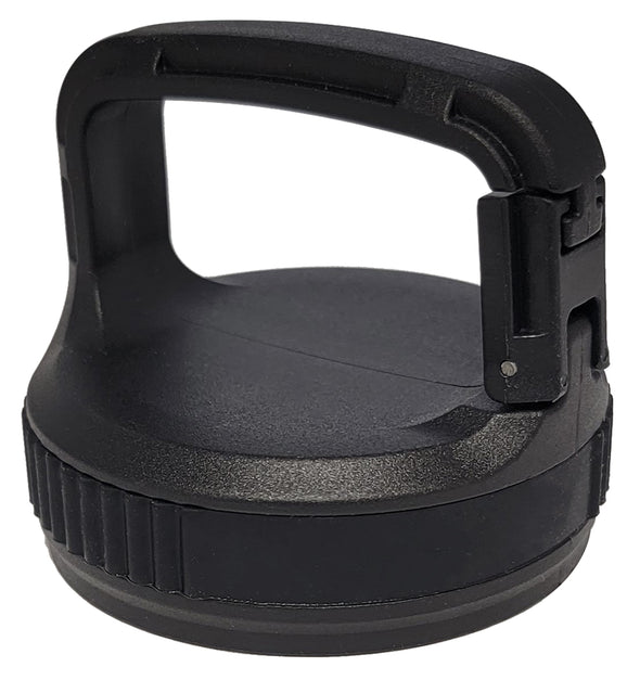 Handle Lid | Wide Mouth Bottles | Sierra