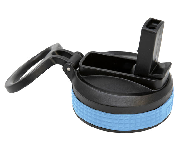 Straw Lid | Wide Mouth Bottles | Sierra