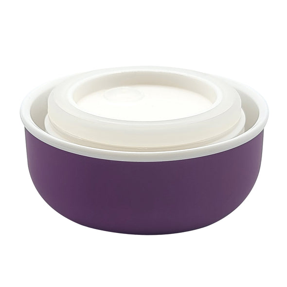 Replacement Lid - Mira Insulated Lunch Jar - 9 oz (280 ml)