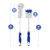 Water Bottle Cleaning Brushes - Set of 2 - 16in & 13in