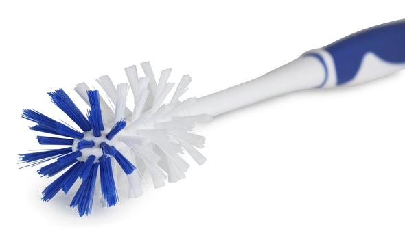 Water Bottle Cleaning Brushes - Set of 2 - 16in & 13in