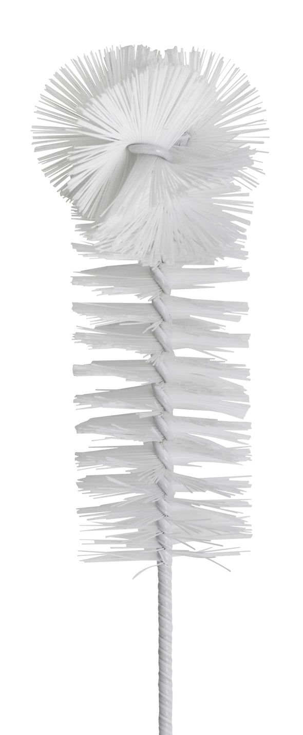 Water Bottle Cleaning Brushes - Set of 2 - 16in & 13in