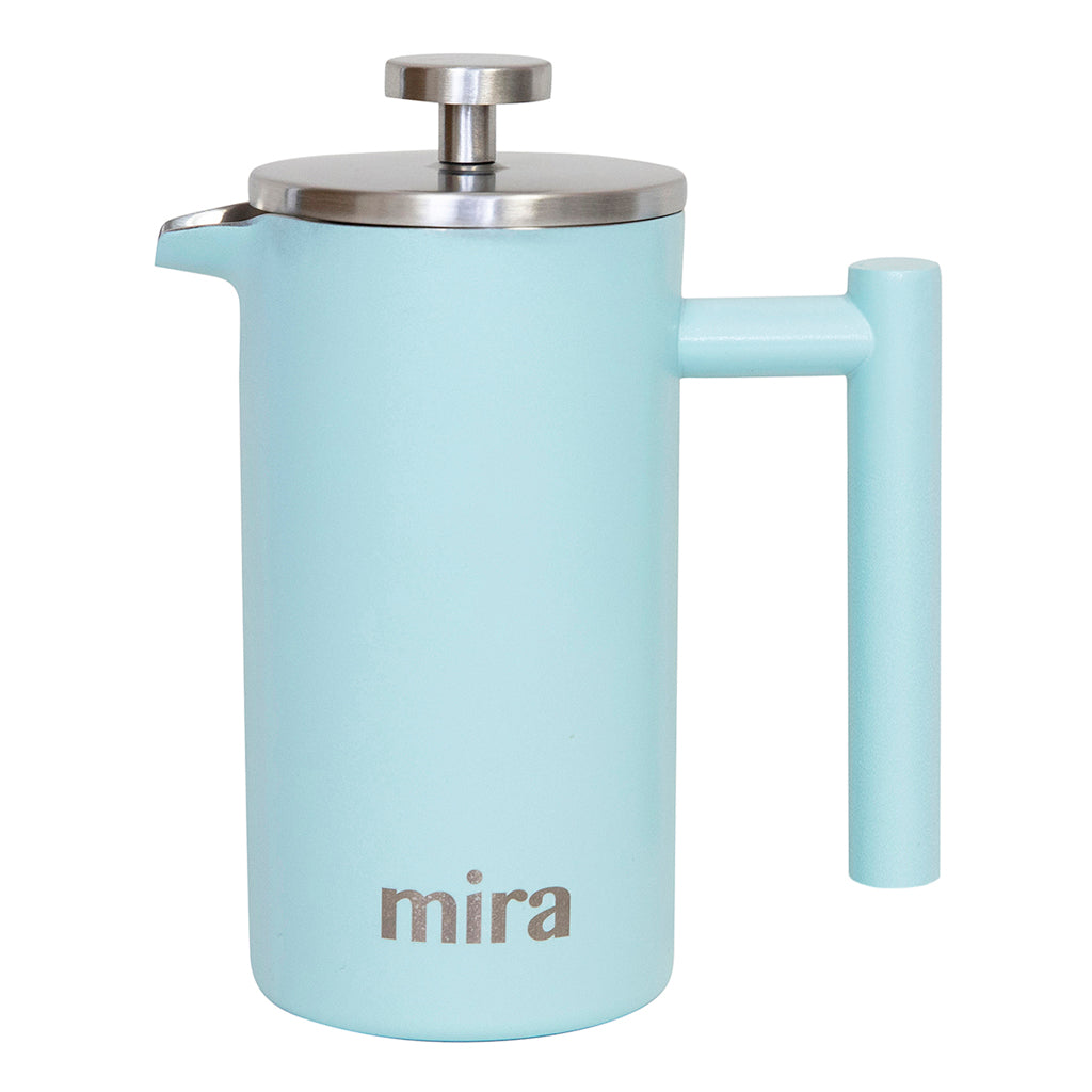 Best Small French Press Coffee Maker - Life On The Mediterranean