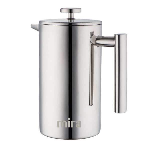 34 oz French Press – MIRA Brands