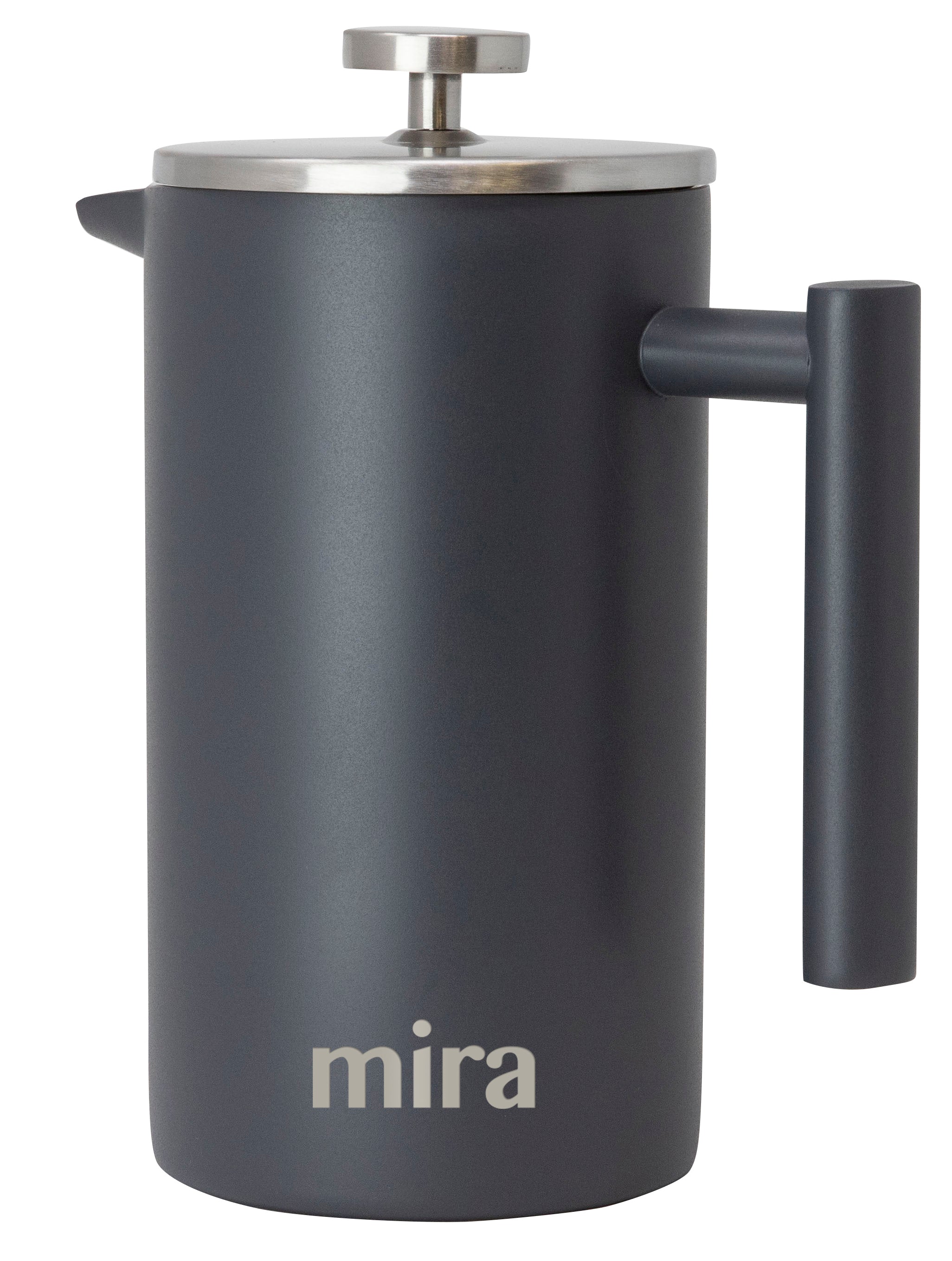 34 oz French Press – MIRA Brands