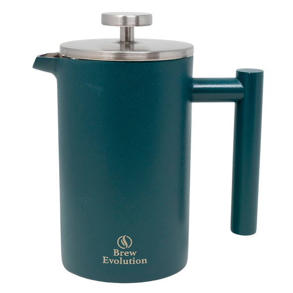 Brew Evolution 12oz French Press