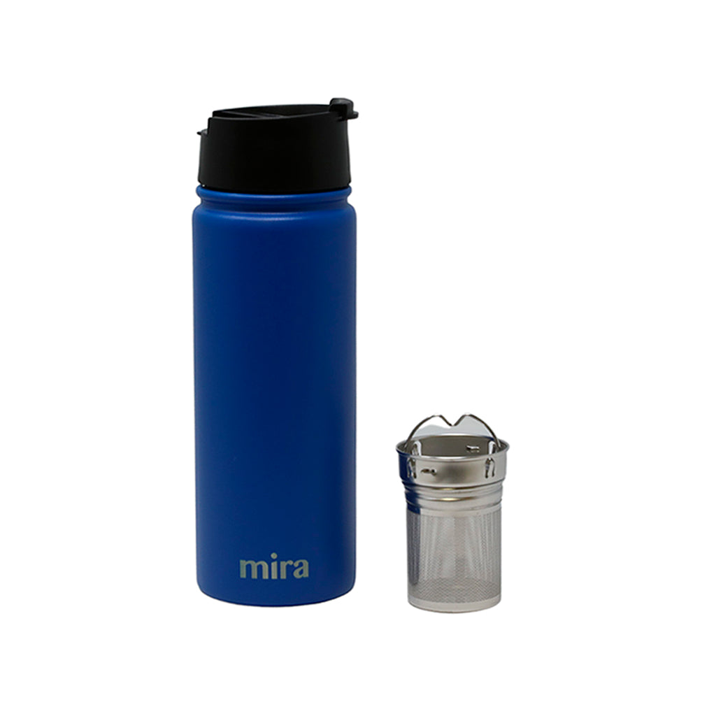 Thermos Set of 2 Travel Glasses 530 ml