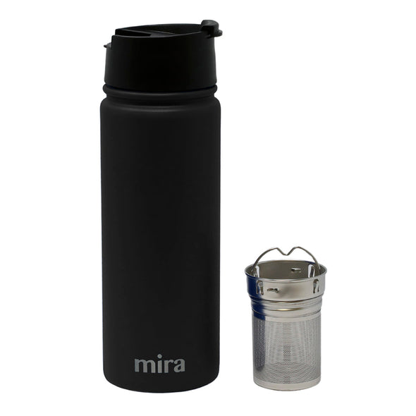 18 oz Nomad Tea Mug - Gift