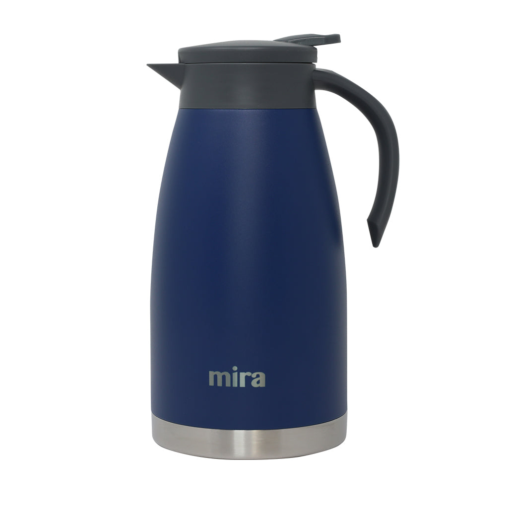 Insulated Coffee Pot, Thermal Insulation Kettle Insulated Coffee