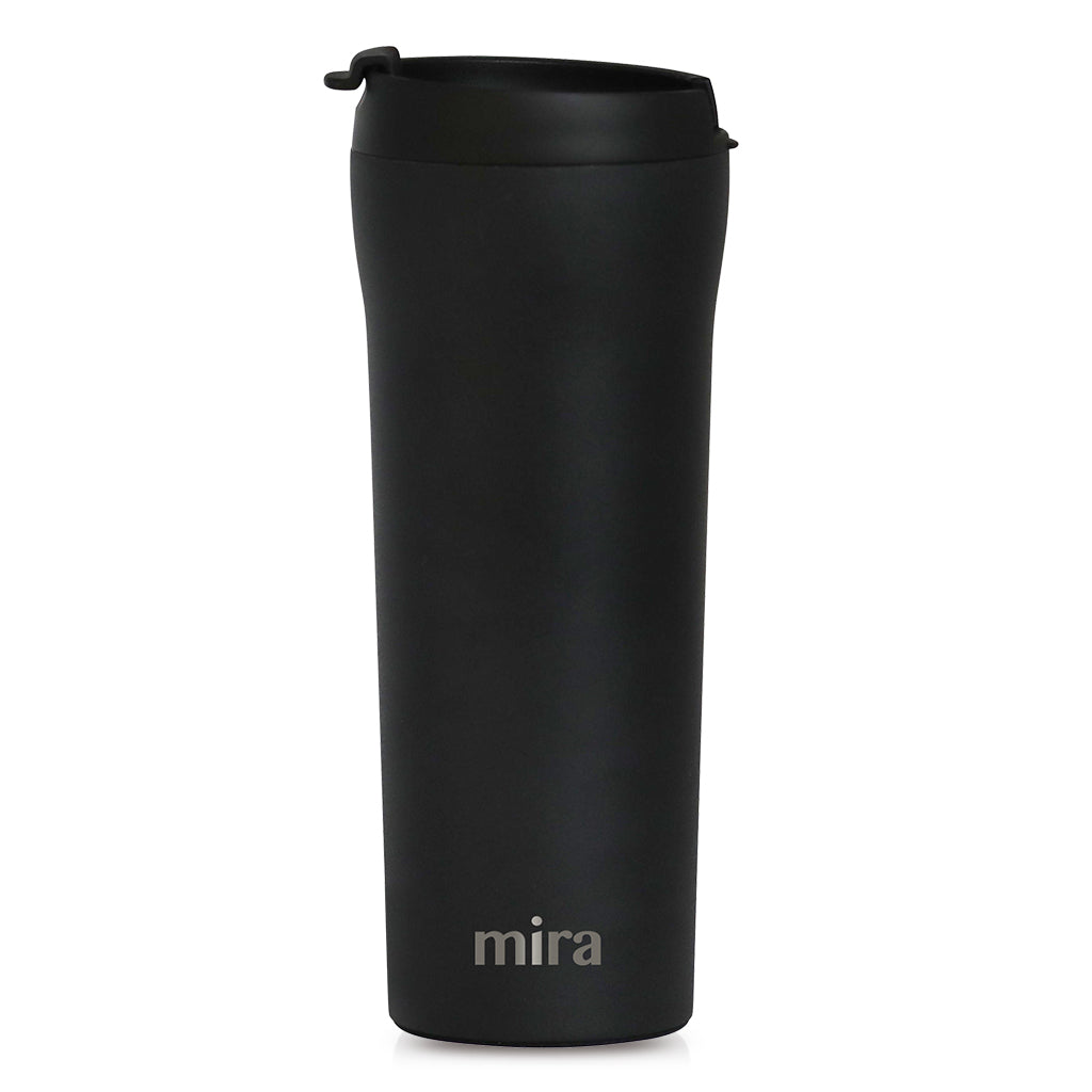 12 oz Explorer Stainless Steel Thermal Mug