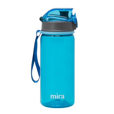 Kids Water Bottles with Straw – MIRA Brands