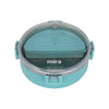MIRA Round Container with Extra Bento Container Inside