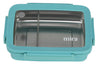 MIRA Rectangle Container with Divider