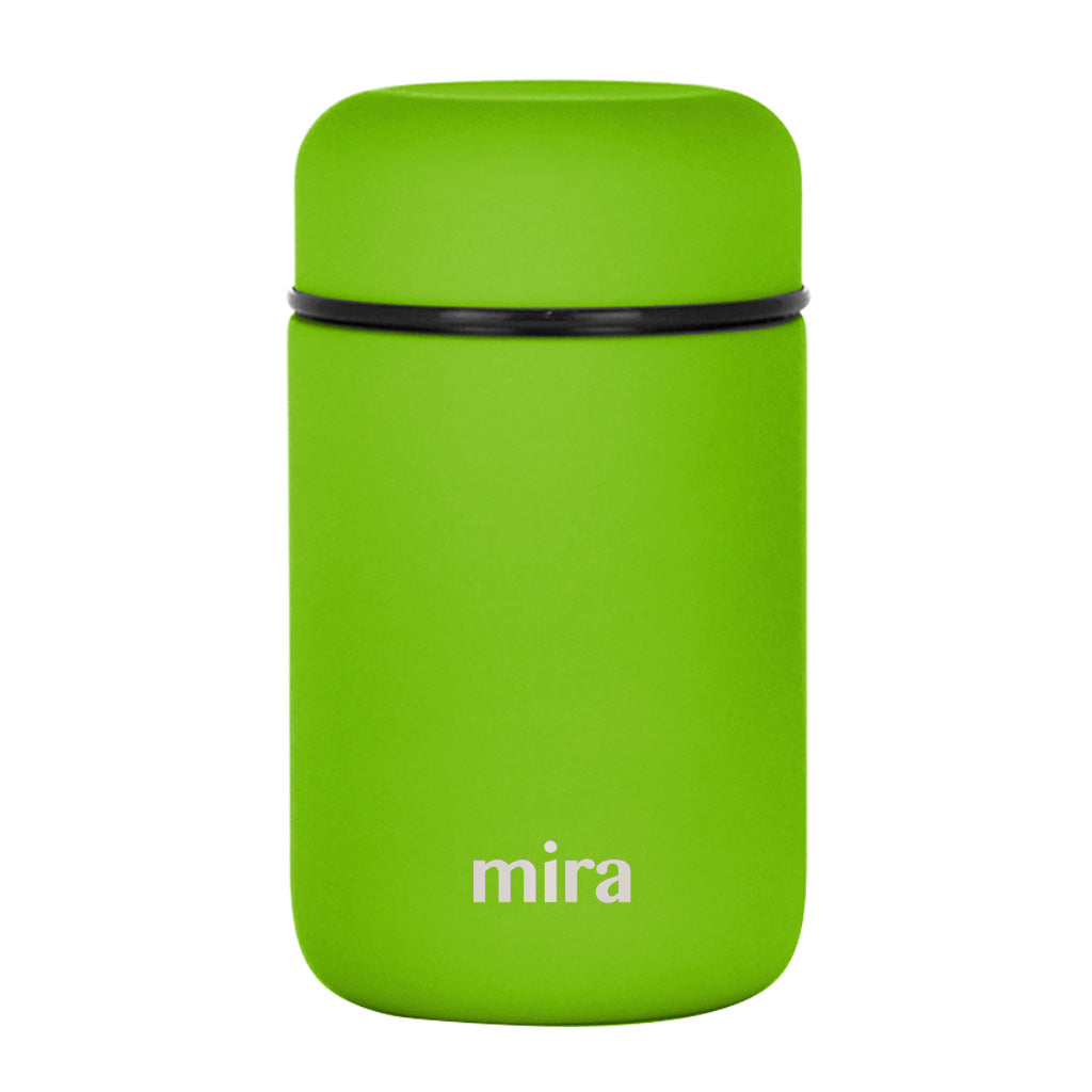 Mira lunch food sales jar