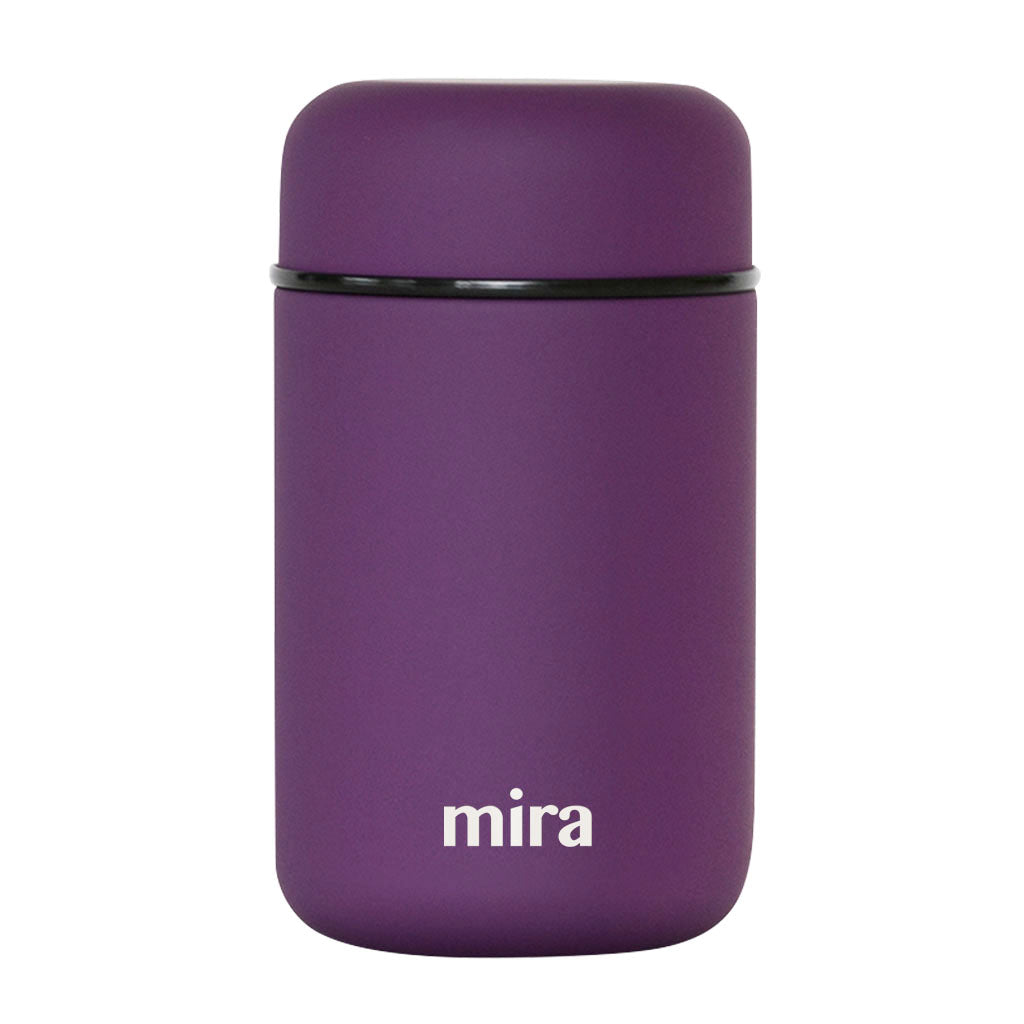 9 oz Food Jar – MIRA Brands