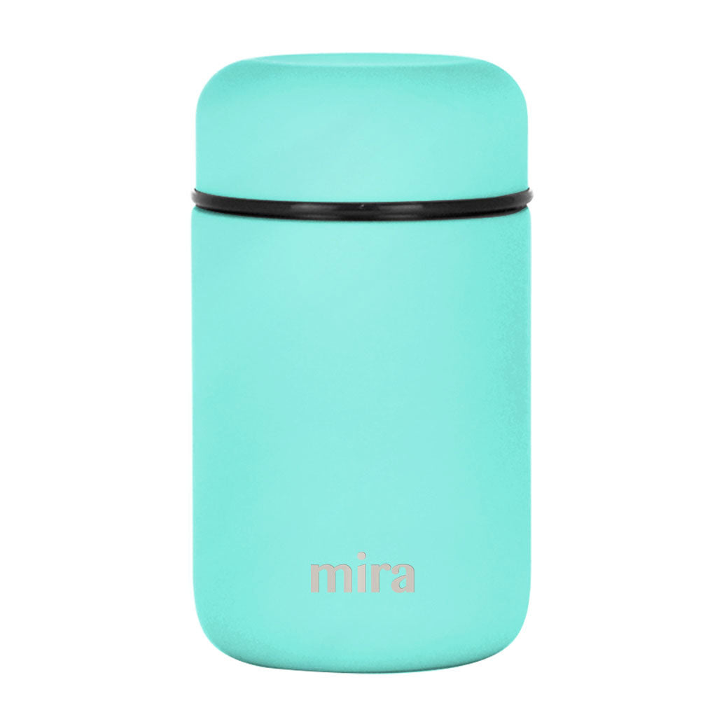 13.5 oz Food Jar – MIRA Brands