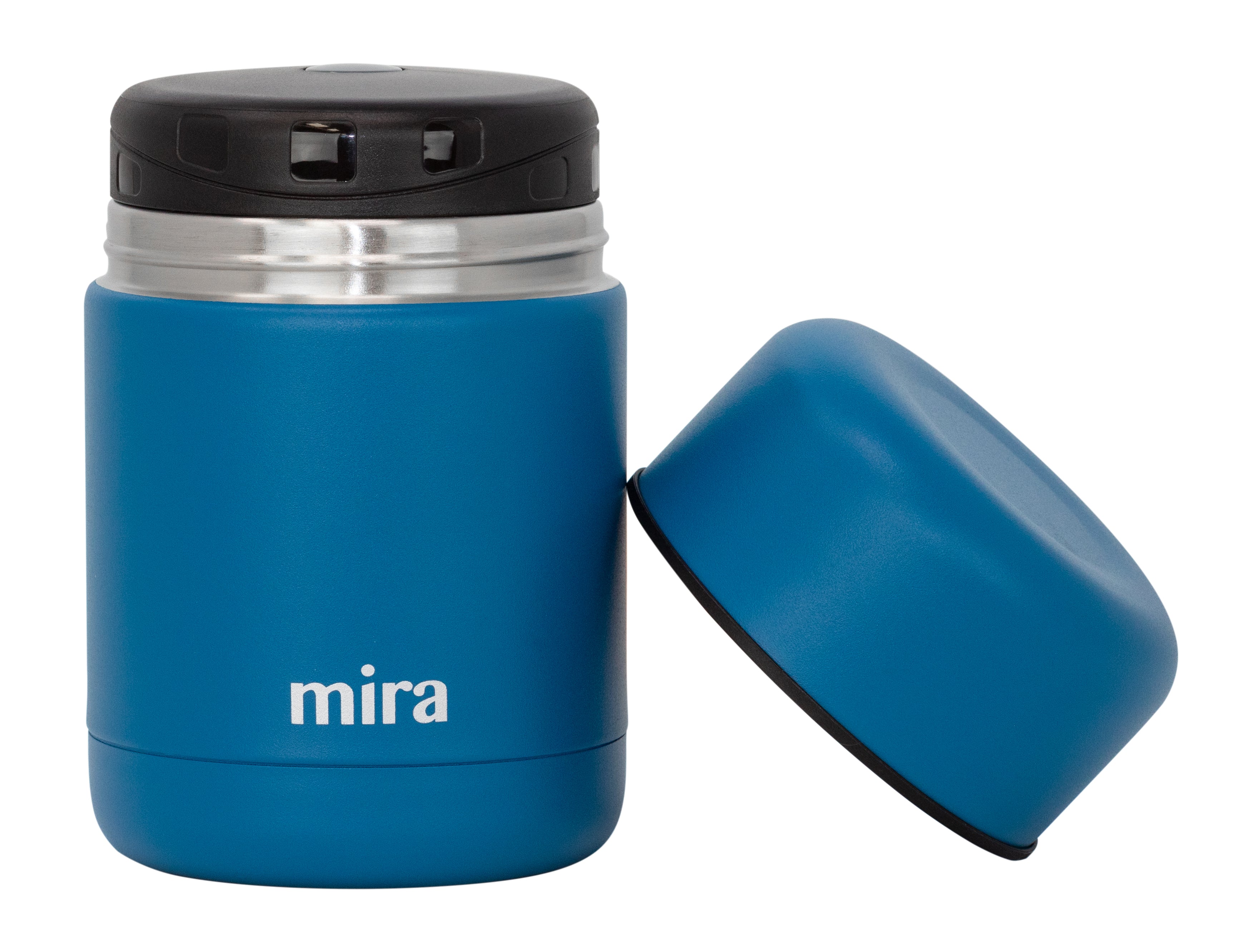 Replacement Lid - Mira Insulated Lunch Jar - 13.5 oz (400 ml) – MIRA Brands