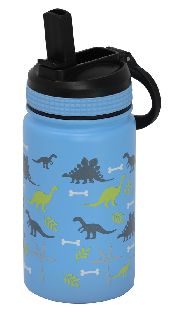 12 oz Sierra Straw