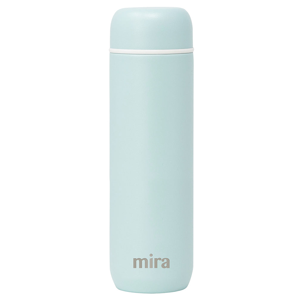10 oz Bullet Flask – MIRA Brands