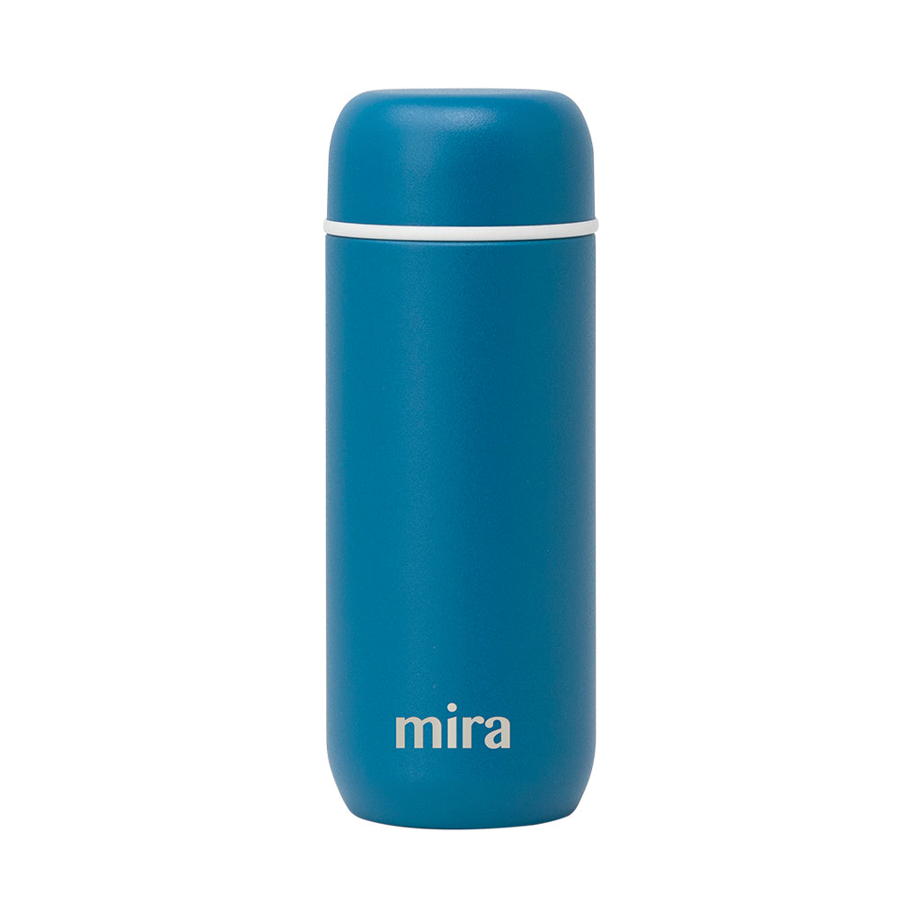 7 oz Bullet Flask – MIRA Brands