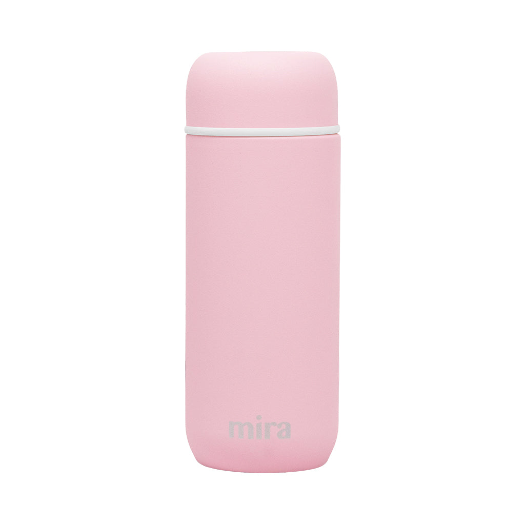 7 oz Bullet Flask – MIRA Brands