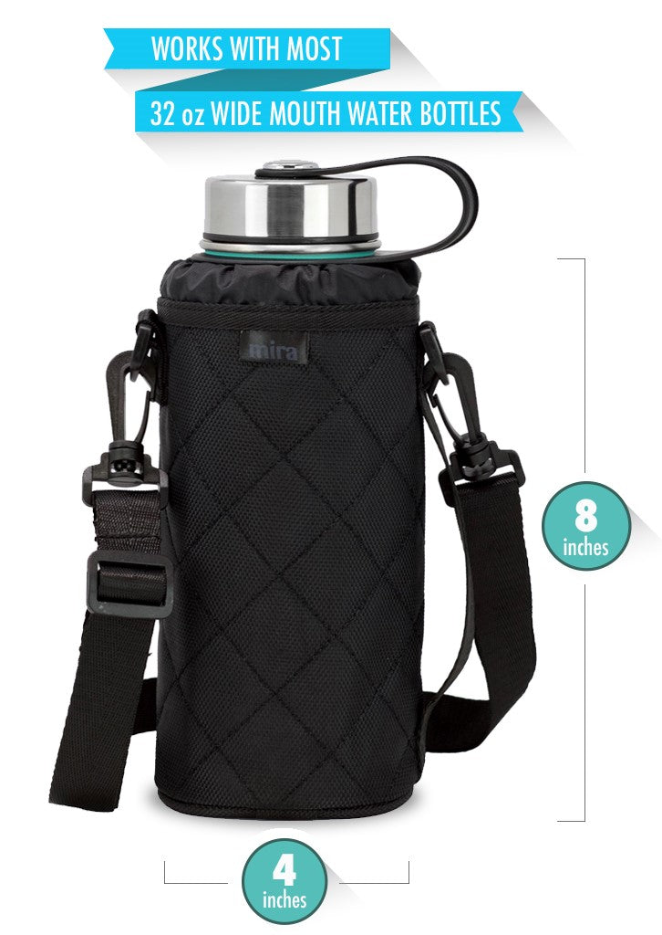 32 OZ WATER BOTTLE HOLDER MK1