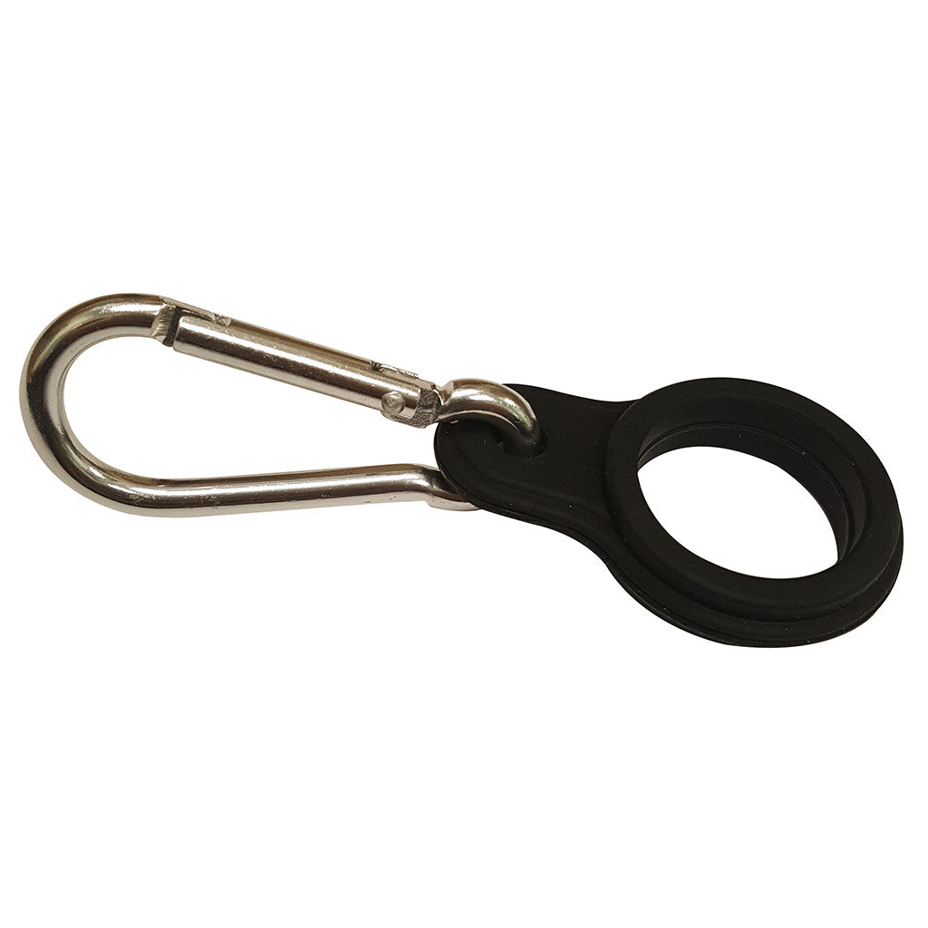 Carabiner for Reusable Bottles - Golden Gait Mercantile