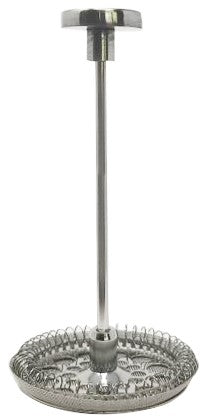 Replacement Stainless Steel Plunger for MIRA French Press