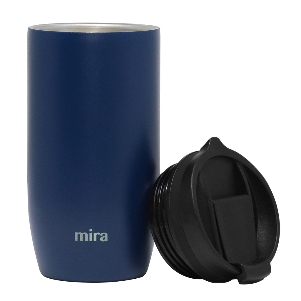 12 oz & 16 oz Quest Travel Mug Replacement Silicone for Lid – MIRA