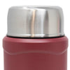 Replacement Outer Lid - Mira Insulated Lunch Jar - 15 oz